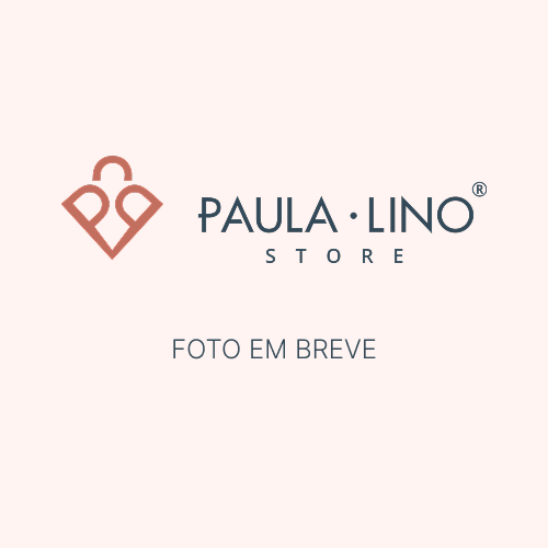 Tênis Paula Salto Baixo Branco